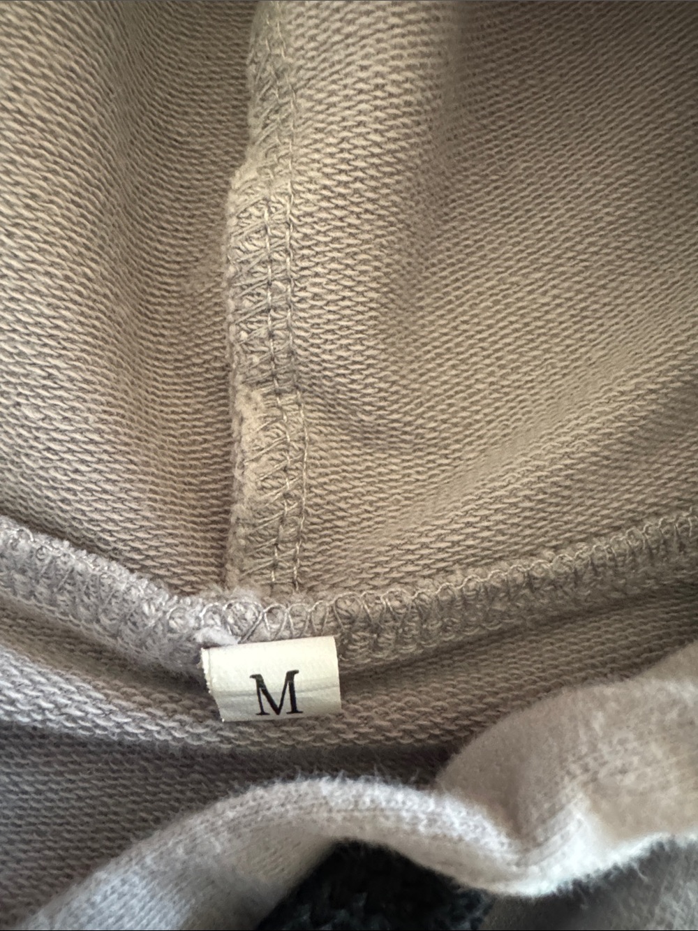 Kids potato Hoodie - Picture 3 of 4